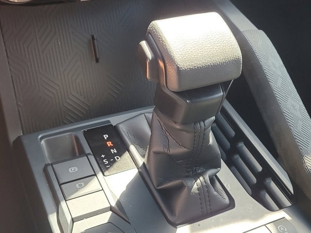 2024 Toyota Tacoma 2WD SR5
