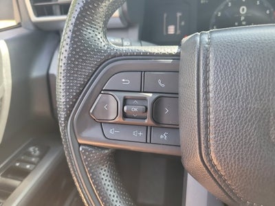 2024 Toyota Tacoma 2WD SR5