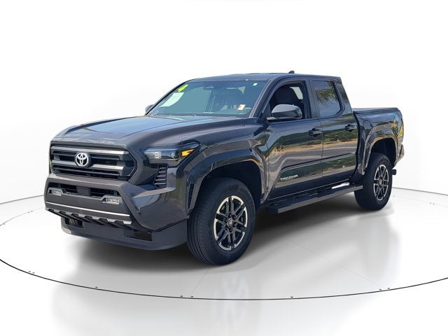 2024 Toyota Tacoma 2WD SR5