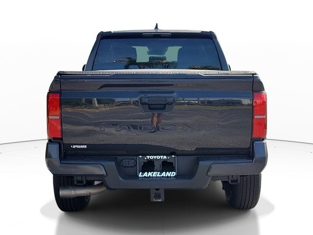 2024 Toyota Tacoma 2WD SR5