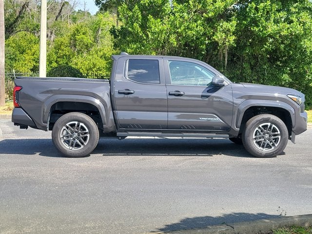 2024 Toyota Tacoma 2WD SR5