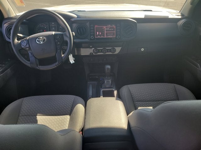 2021 Toyota TACOMA SR SR