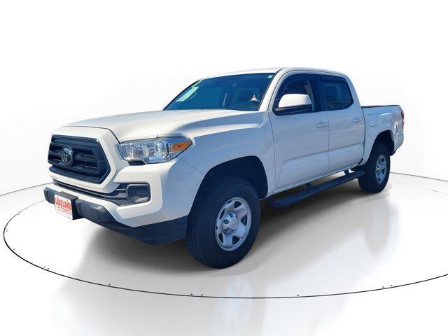 2021 Toyota TACOMA SR SR5