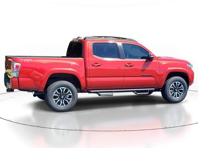 2022 Toyota TACOMA TRD SPORT TRD Sport