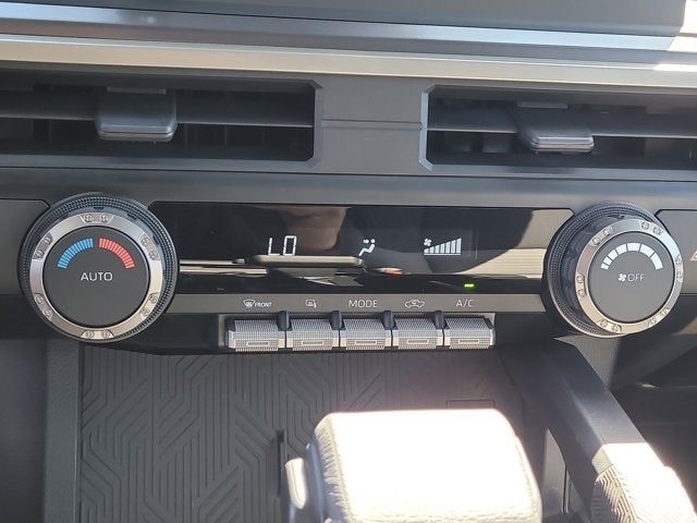 2026 Toyota TACOMA TRD SPORT TRD Sport