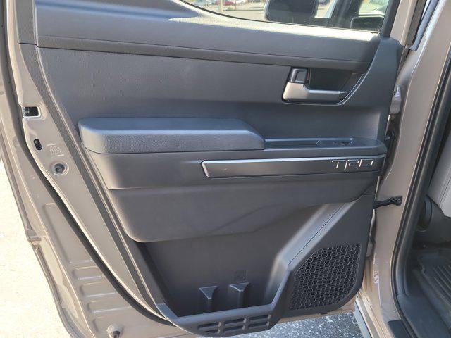 2026 Toyota TACOMA TRD SPORT TRD Sport