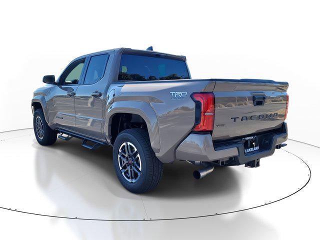 2026 Toyota TACOMA TRD SPORT TRD Sport