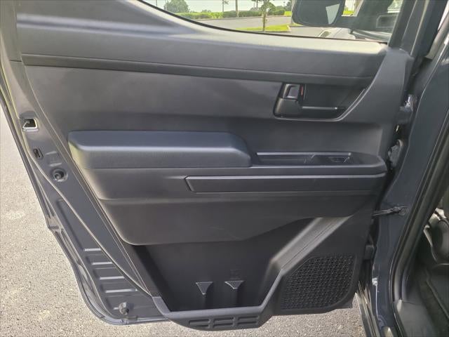 2024 Toyota TACOMA SR5 SR5