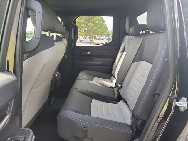 2024 Toyota TACOMA TRD SPORT TRD Sport