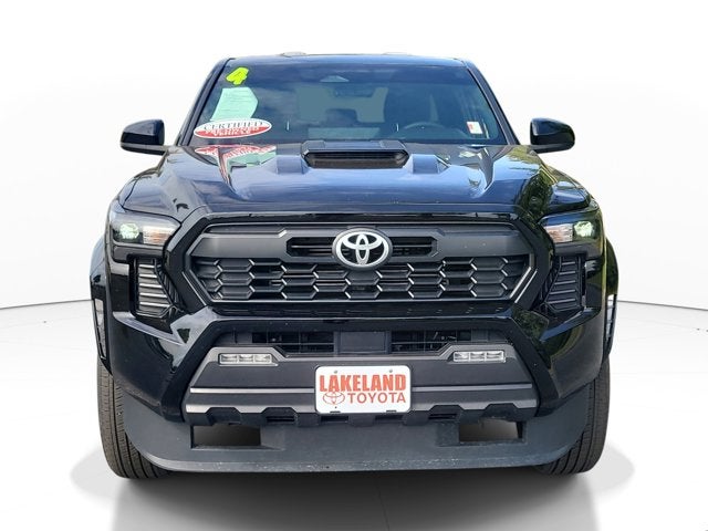 2024 Toyota TACOMA TRD SPORT TRD Sport