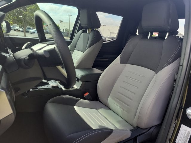 2024 Toyota TACOMA TRD SPORT TRD Sport