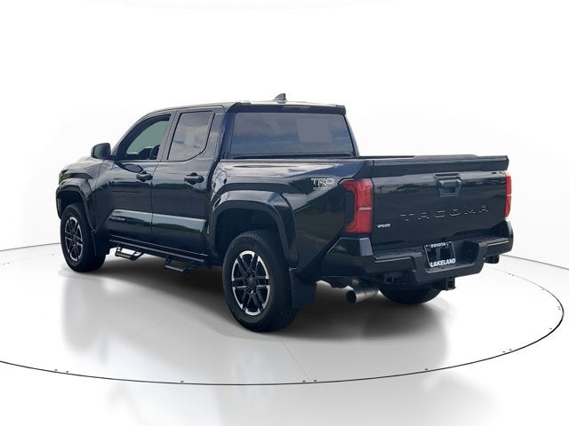 2024 Toyota TACOMA TRD SPORT TRD Sport