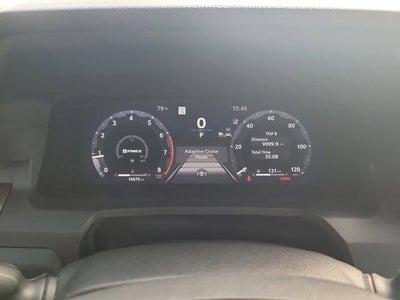 2024 Toyota TACOMA TRD SPORT TRD Sport