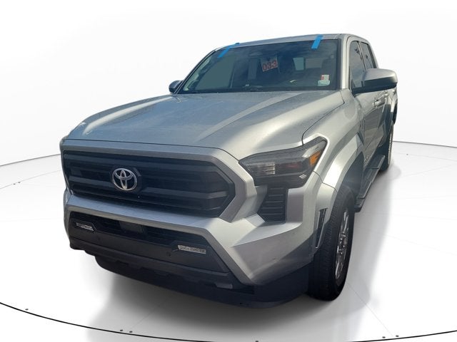 2024 Toyota Tacoma 2WD SR5