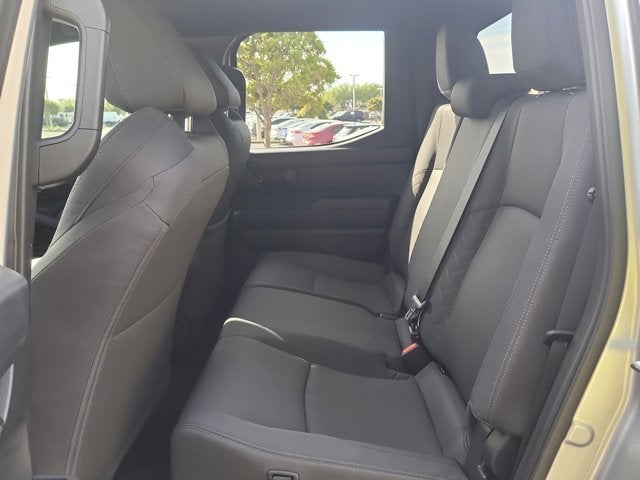 2025 Toyota TACOMA SR SR