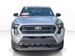 2025 Toyota TACOMA SR SR