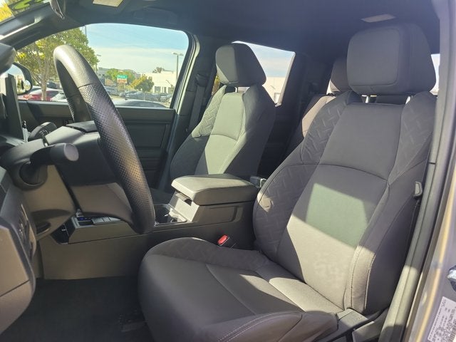 2025 Toyota TACOMA SR SR