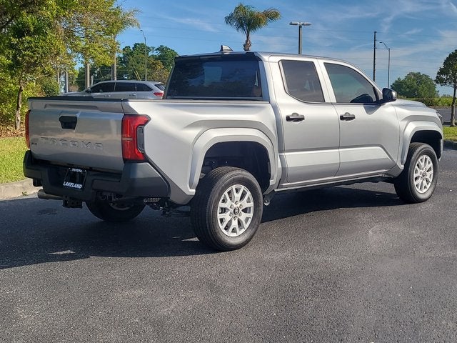 2025 Toyota TACOMA SR SR