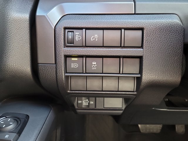 2024 Toyota TACOMA SR5 SR5