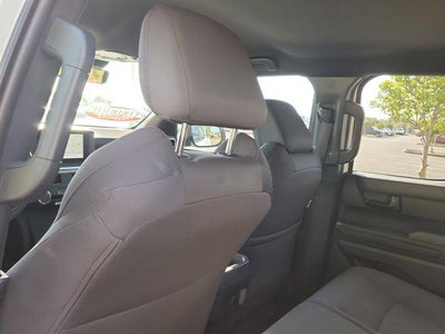 2024 Toyota TACOMA SR5 SR5