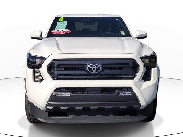 2024 Toyota TACOMA SR5 SR5