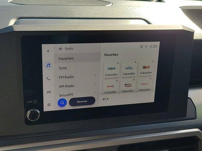 2024 Toyota TACOMA SR5 SR5