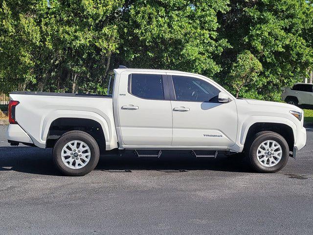 2024 Toyota TACOMA SR5 SR5