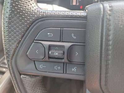 2024 Toyota TACOMA SR5 SR5