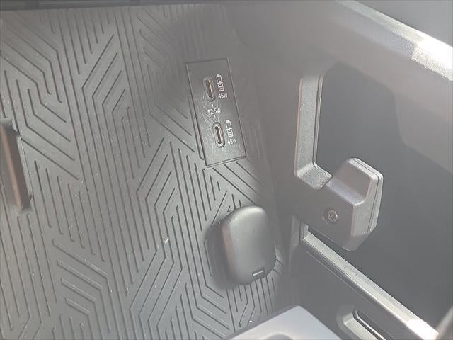 2024 Toyota TACOMA SR5 SR5