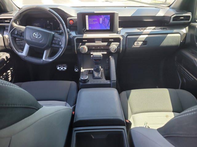 2024 Toyota TACOMA TRD SPORT TRD Sport