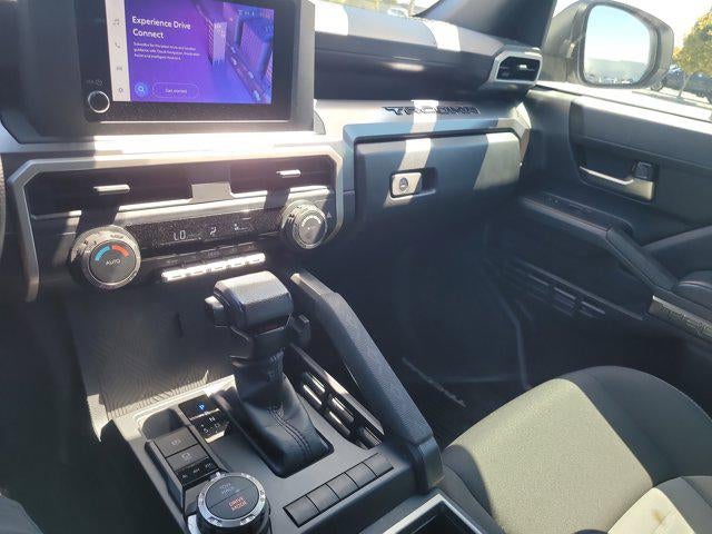 2024 Toyota TACOMA TRD SPORT TRD Sport