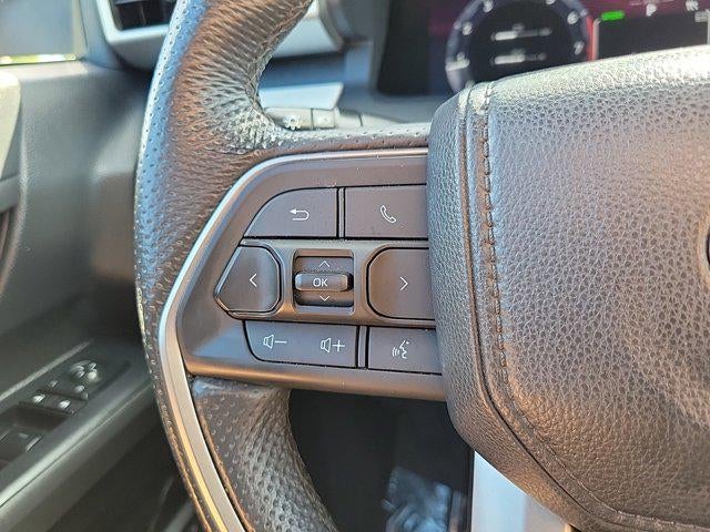 2024 Toyota TACOMA TRD OFFRD TRD Off Road