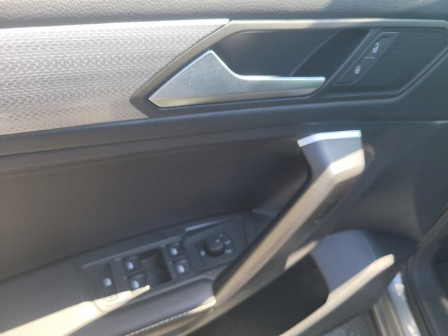 2023 Volkswagen Tiguan S