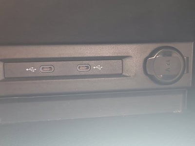 2023 Volkswagen Tiguan S