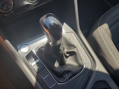 2023 Volkswagen Tiguan S