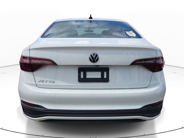 2023 Volkswagen Jetta Sport