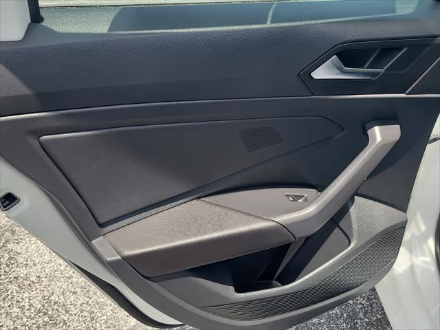 2023 Volkswagen Jetta Sport