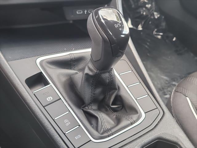 2023 Volkswagen Jetta Sport