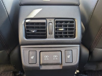 2019 Subaru Outback Limited