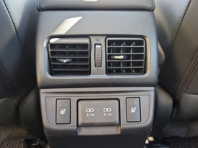 2019 Subaru Outback Limited