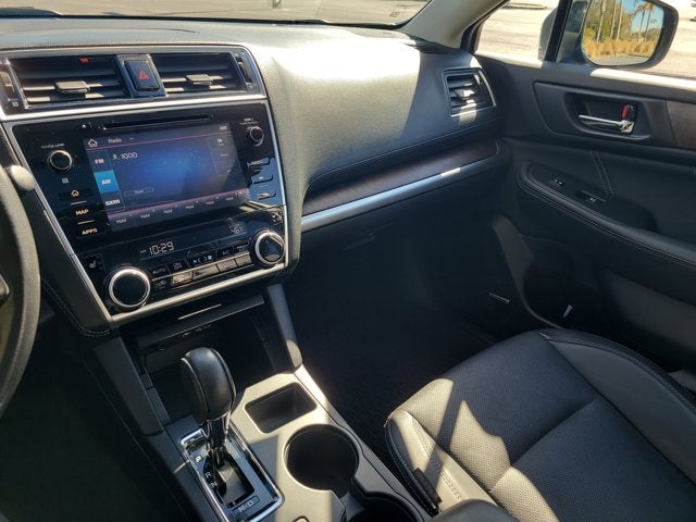 2019 Subaru Outback Limited