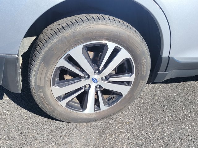 2019 Subaru Outback Limited