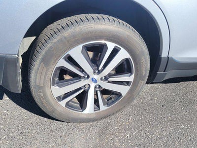 2019 Subaru Outback Limited