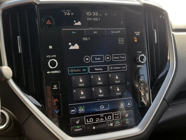 2024 Subaru Ascent Limited