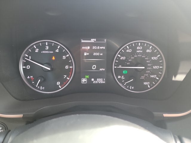 2024 Subaru Ascent Limited