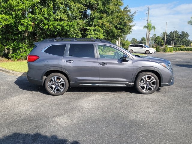 2024 Subaru Ascent Limited