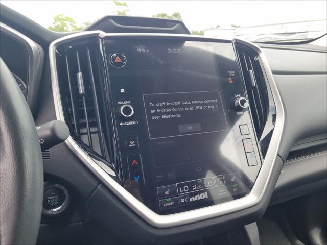 2024 Subaru Ascent Limited