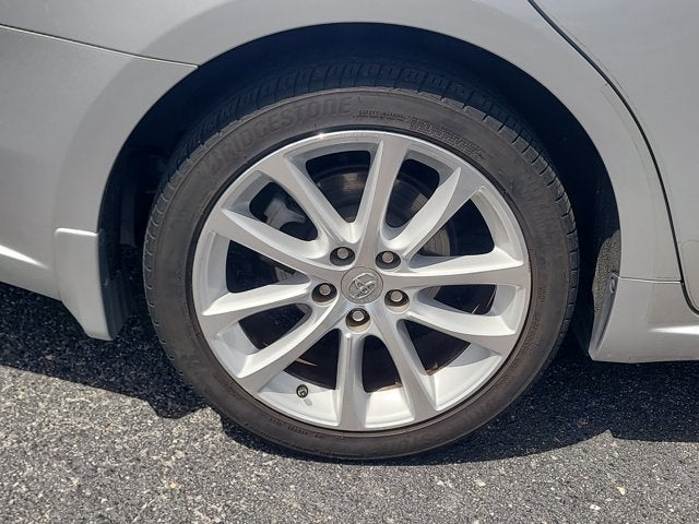 2014 Toyota AVALON Limited
