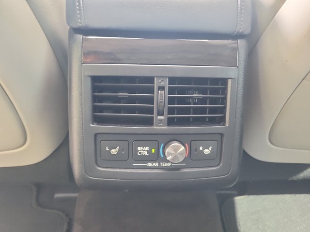 2014 Toyota AVALON Limited