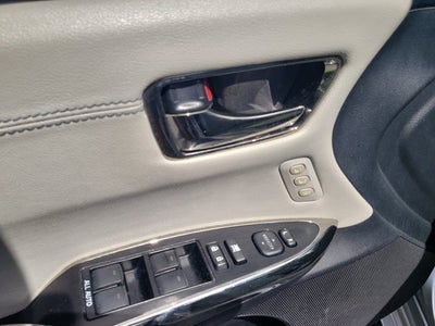 2014 Toyota AVALON Limited